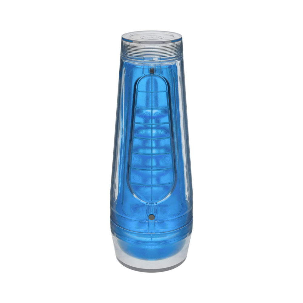 Main Squeeze Ultraskyn Stroker OPTIX Blue