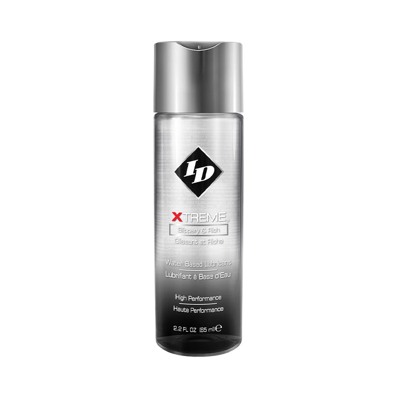 ID Xtreme Disc Cap Bottle Lubricant 2.2 fl oz