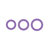 Firefly Halo Cock Ring Medium Purple