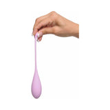 Fantasy For Her 3-Piece Silicone Kegel Train-Her Set