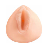 PDX Sorority Snatch Vaginal Stroker Beige
