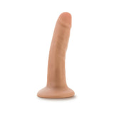 Dr. Skin Realistic 5.5 inches Dildo Beige