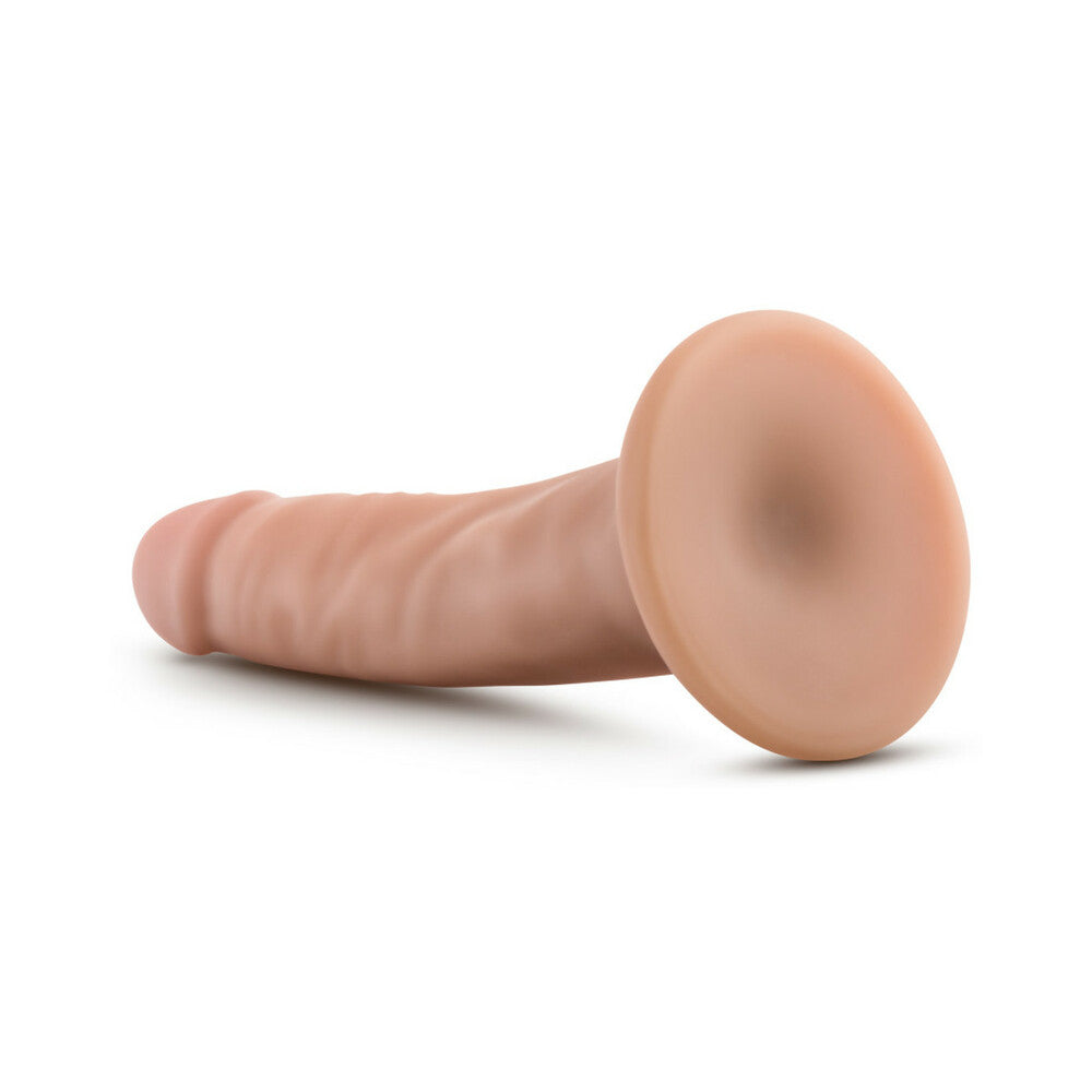 Dr. Skin Realistic 5.5 inches Dildo Beige