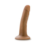 Dr. Skin Realistic 5.5 inches Dildo Tan