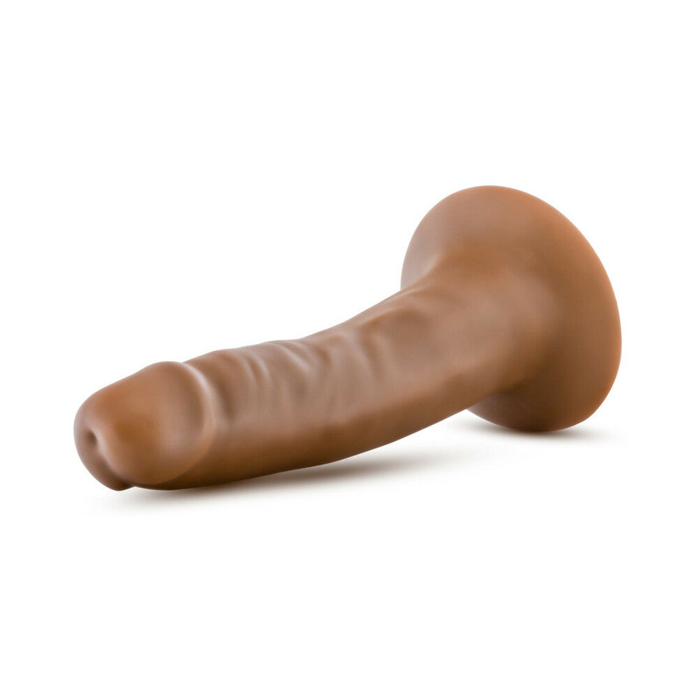 Dr. Skin Realistic 5.5 inches Dildo Tan