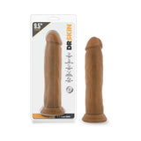 Dr. Skin Realistic 9.5 inches Dildo Tan