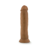 Dr. Skin Realistic 9.5 inches Dildo Tan