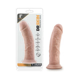 Dr. Skin Realistic 8 inches Dildo Beige