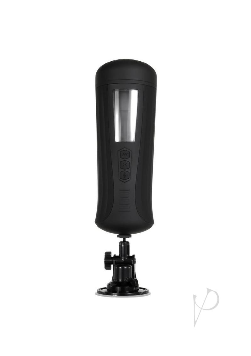 Zero Tolerance Sasha Grey's Girlfriend Experience Stroker with realistic vaginal entry and suction base.
