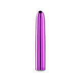 Chroma 7 inch Rechargeable Vibe Purple, sleek and powerful vibrator in elegant purple design.