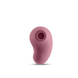 Desire Tresor Dawn Air Pulse Clitoral Stimulator in a sleek, ergonomic design for targeted pleasure.