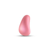 Seduction Mila Vibrator Metallic Rose Gold in a sleek, compact design perfect for targeted vibrations.