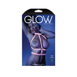 Strapped In Harness Top Light Pink packaging by Fantasy Lingerie showcasing a bold and edgy design.