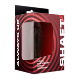 Shaft Bullet Mahogany Realistic Bullet Vibrator
