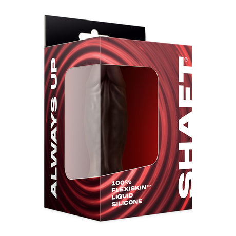 Shaft Bullet Mahogany Realistic Bullet Vibrator