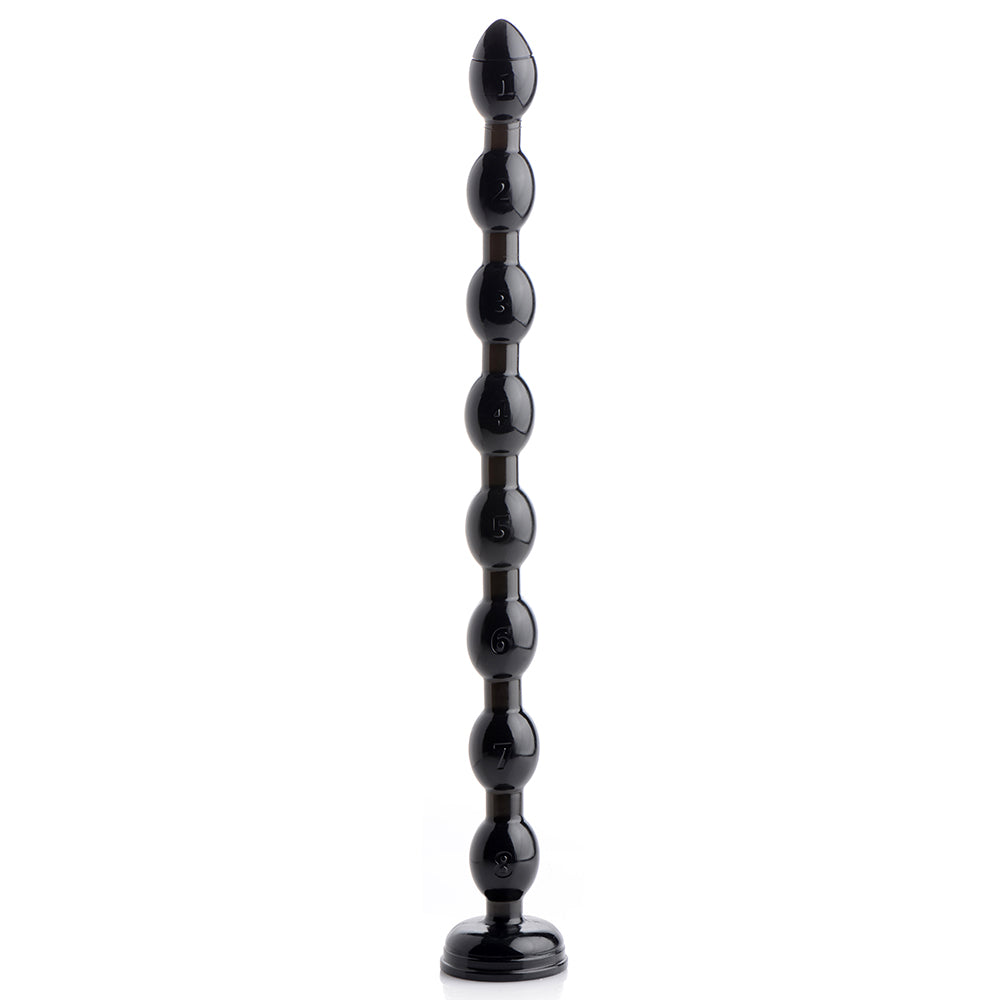 Hosed 1.5 inches Beaded Hose 19 inches Long