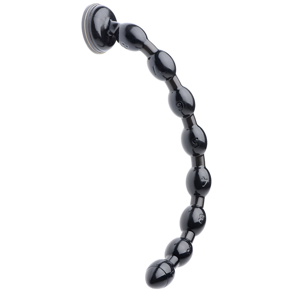 Hosed 1.5 inches Beaded Hose 19 inches Long