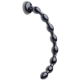 Hosed 1.5 inches Beaded Hose 19 inches Long