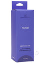 Intimate Enhancements Numb Anal Gel 2 Oz Mint packaging designed for comfortable backdoor play.