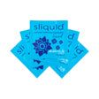 Sliquid Swirl Blackberry Fig Lubricant Pillows 200 Pack