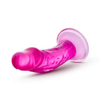 B Yours Sweet n' Small 4 inches Dildo Pink