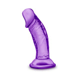 B Yours Sweet n' Small 4 inches Dildo Purple