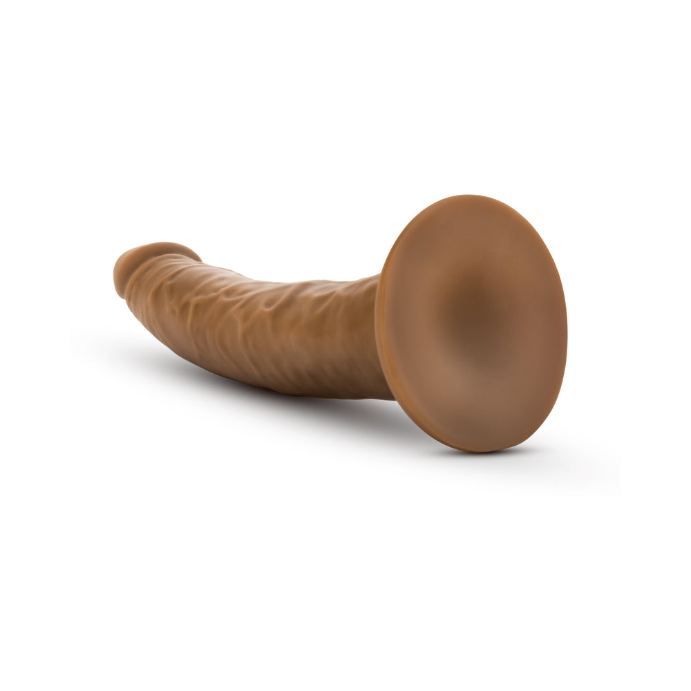 Dr. Skin Realistic 7.5 inches Dildo Tan