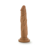 Dr. Skin Basic 7.5 Realistic 7.5 inches Dildo Tan