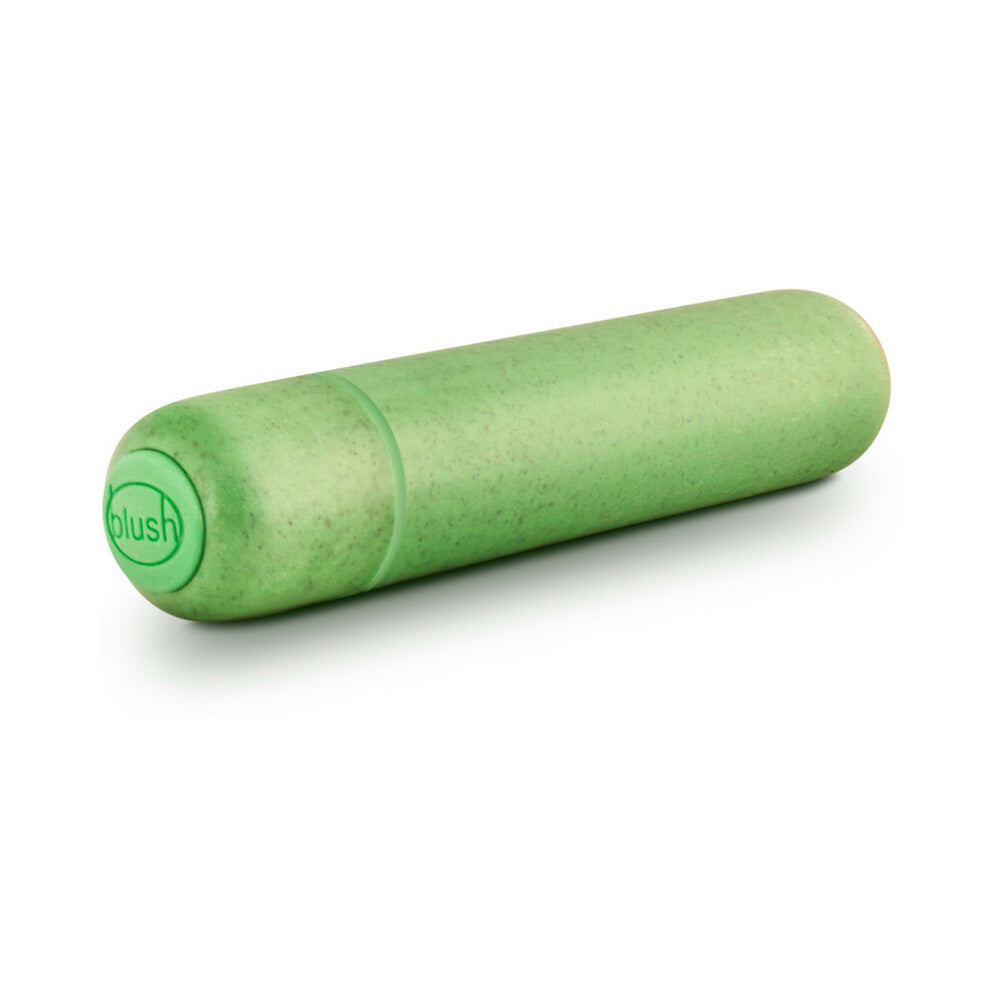 Blush Gaia Eco Bullet Single-Speed Vibrator Green