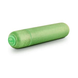 Blush Gaia Eco Bullet Single-Speed Vibrator Green