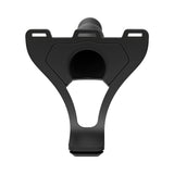 Be Daring Body Extensions Hollow Slim Dong Strap-On 2-Piece Set Black