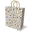 Little Genie Glitterati 10 Inch Boob Gift Bag