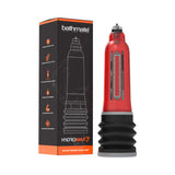 Bathmate Hydromax 7 Red Penis Pump
