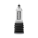 Bathmate Hydromax7 Wide Boy Clear Penis Pump