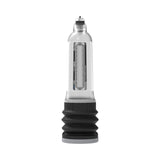 Bathmate Hydromax 9 Clear Penis Pump