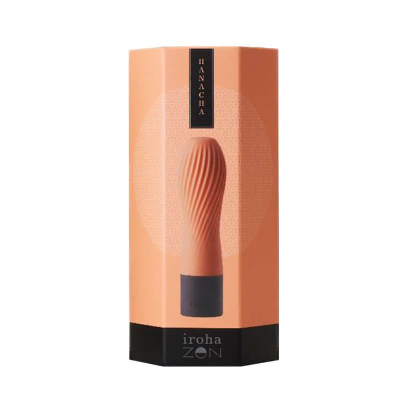 Tenga iroha zen HANACHA