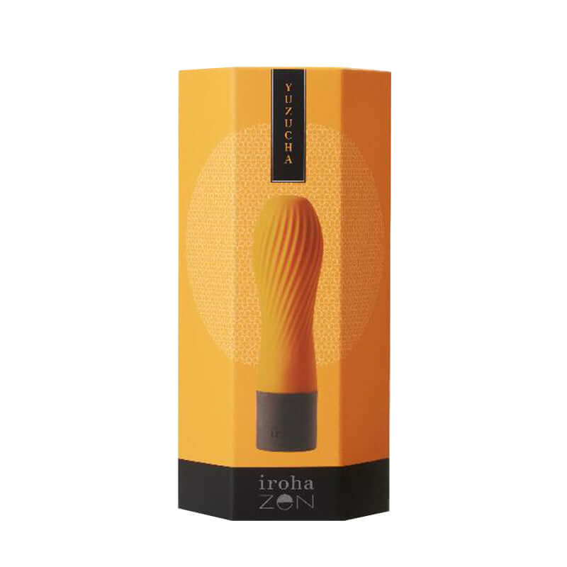 Tenga iroha zen YUZUCHA