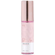 CG Blow Me Oral Sex Gel Sugar Rush 2 Oz bottle with pink design and rose gold cap.