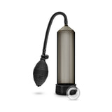Performance VX101 Male Enhancement Pump Black