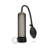 Performance VX101 Male Enhancement Pump Black