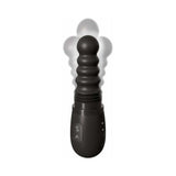 Anal Fantasy Elite Collection Gyrating Ass Thruster Black