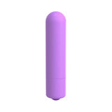 Fantasy For Her Her Pocket Bullet Multi-Speed Vibrator Purple