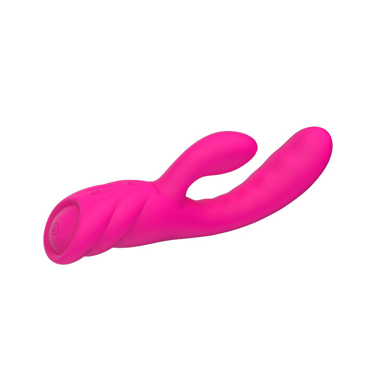 Nalone Pure X2 Pink Rabbit Vibrator