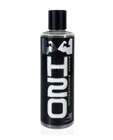 Elbow Grease H2O MAXXX Water Based Lubricant 8.5 oz bottle on a white background.