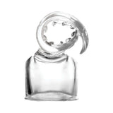 Wand Essentials Vibra-Stroke Wrapped Wand Attachment
