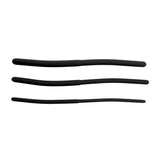 Mistress Isabella Silicone Urethral Sounds