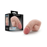 Performance 5 inches Packer Beige