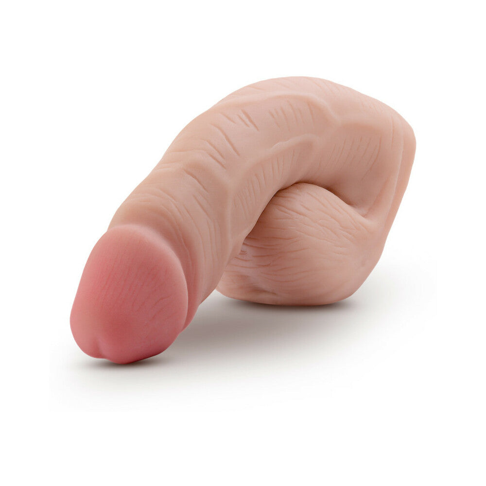 Performance 5 inches Packer Beige