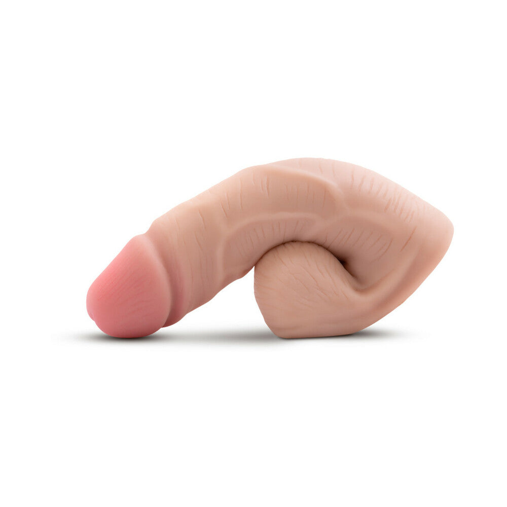 Performance 5 inches Packer Beige