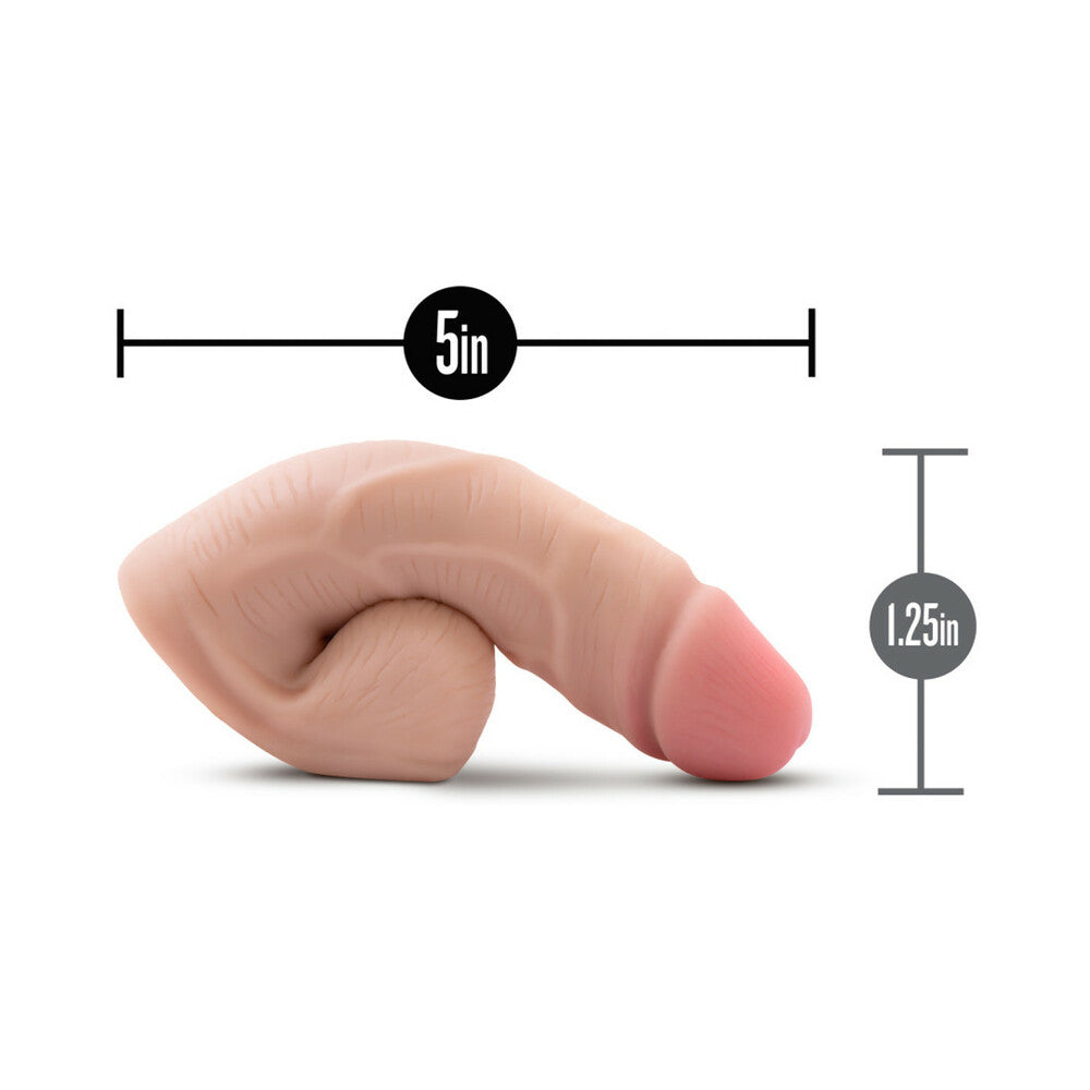 Performance 5 inches Packer Beige